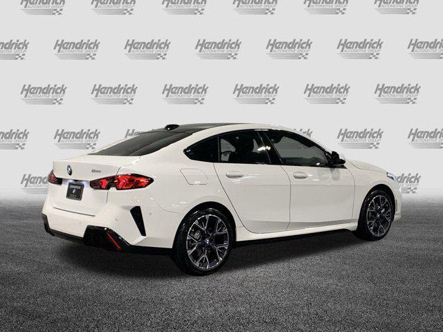 new 2026 BMW 228 Gran Coupe car, priced at $42,825