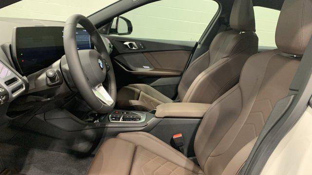 new 2026 BMW 228 Gran Coupe car, priced at $42,825