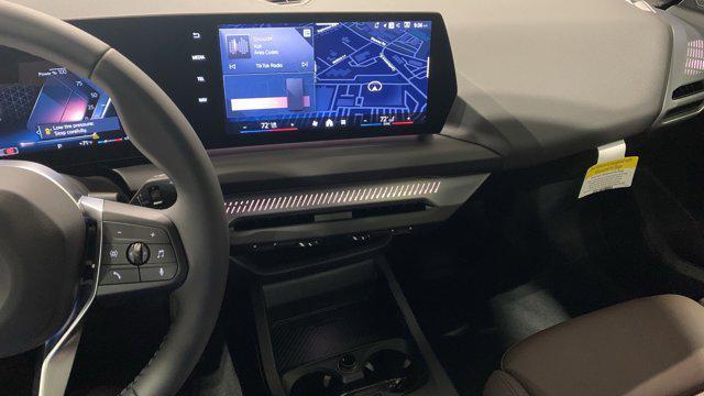 new 2026 BMW 228 Gran Coupe car, priced at $42,825