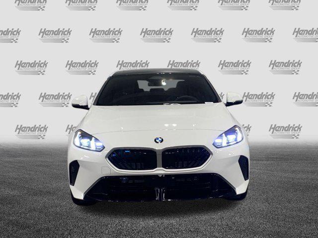 new 2026 BMW 228 Gran Coupe car, priced at $42,825