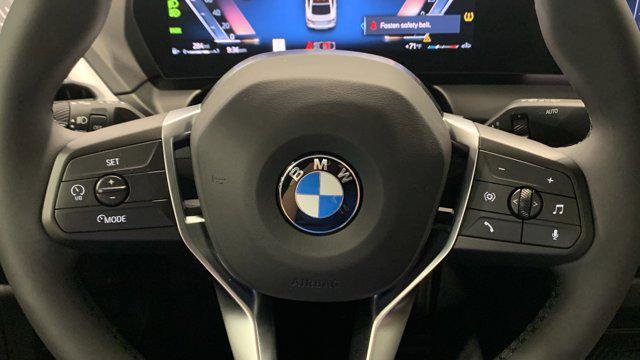 new 2026 BMW 228 Gran Coupe car, priced at $42,825