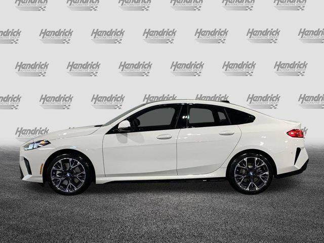 new 2026 BMW 228 Gran Coupe car, priced at $42,825