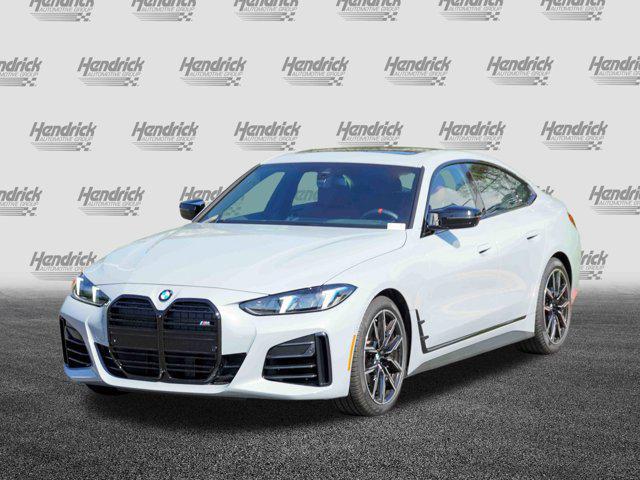 used 2025 BMW M440 car, priced at $56,998