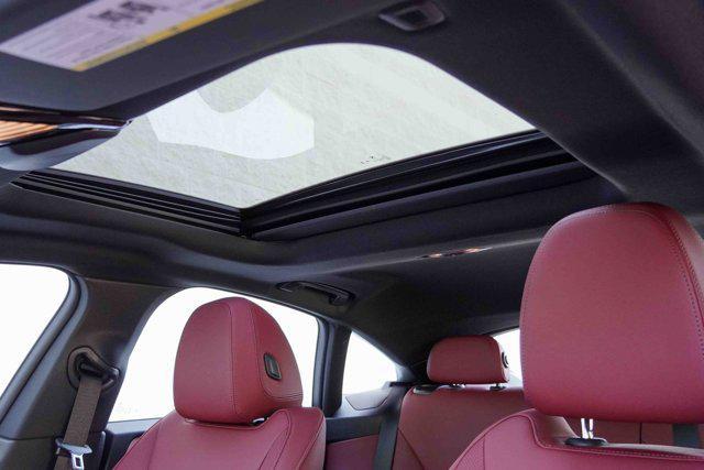 used 2025 BMW M440 car, priced at $56,998
