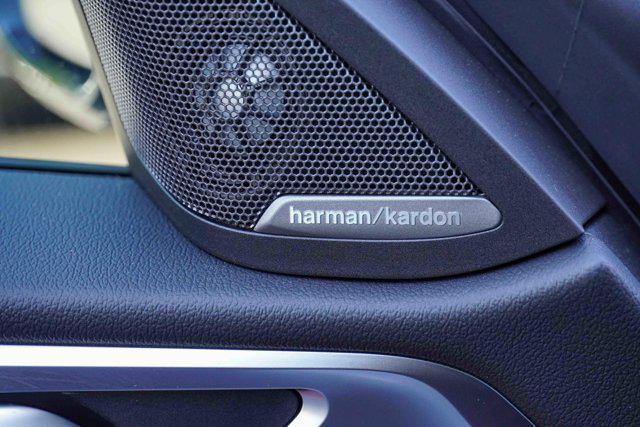 used 2025 BMW M440 car, priced at $56,998
