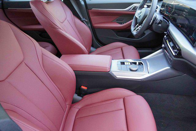 used 2025 BMW M440 car, priced at $56,998