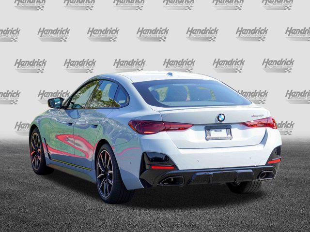 used 2025 BMW M440 car, priced at $56,998