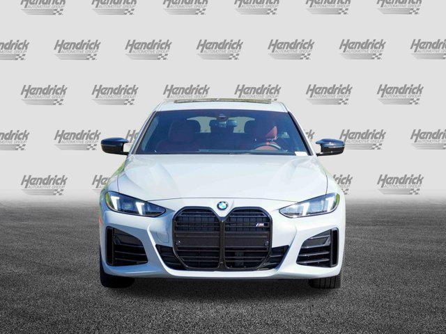 used 2025 BMW M440 car, priced at $56,998