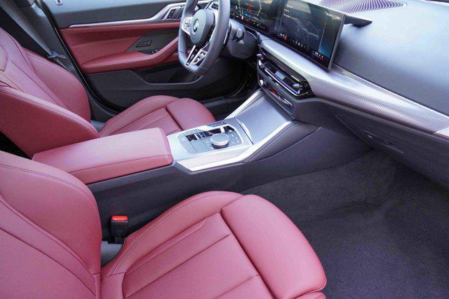 used 2025 BMW M440 car, priced at $56,998