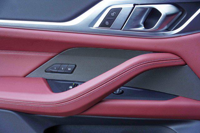 used 2025 BMW M440 car, priced at $56,998