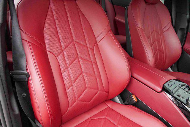 used 2024 BMW 540 car, priced at $57,519
