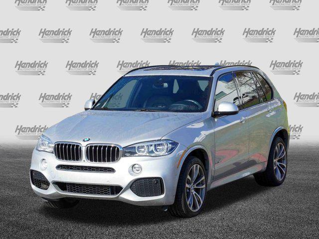 used 2018 BMW X5 car, priced at $28,991