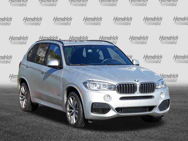 used 2018 BMW X5 car, priced at $28,991