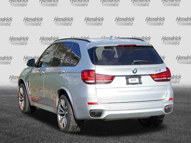 used 2018 BMW X5 car, priced at $28,991