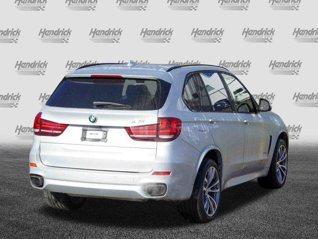 used 2018 BMW X5 car, priced at $28,991