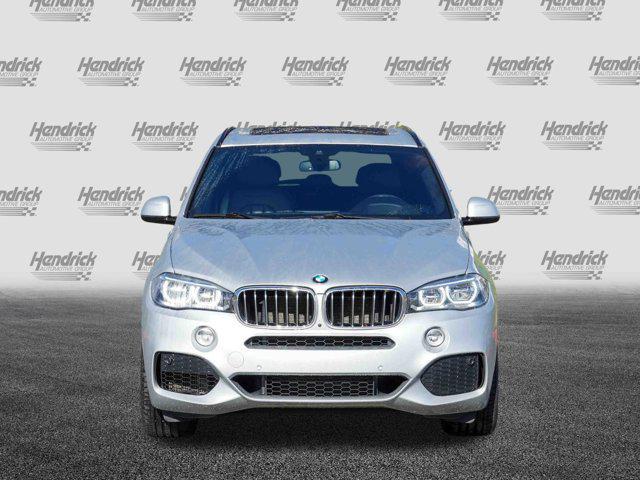 used 2018 BMW X5 car, priced at $28,991