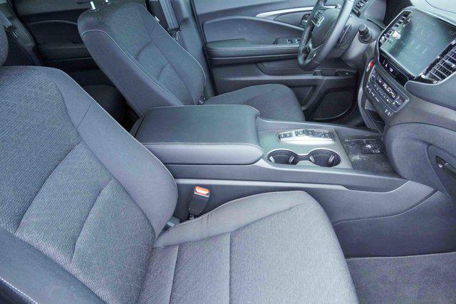 used 2024 Honda Ridgeline car, priced at $35,991
