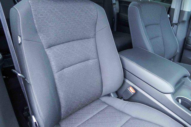 used 2024 Honda Ridgeline car, priced at $35,991