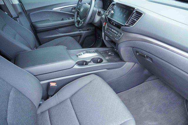 used 2024 Honda Ridgeline car, priced at $35,991