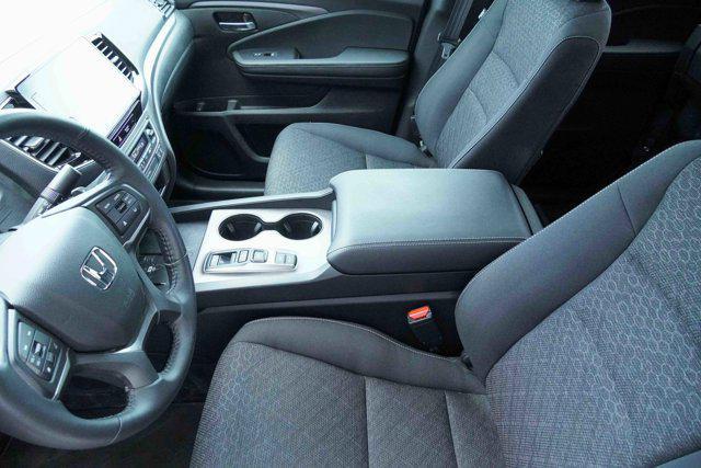 used 2024 Honda Ridgeline car, priced at $35,991