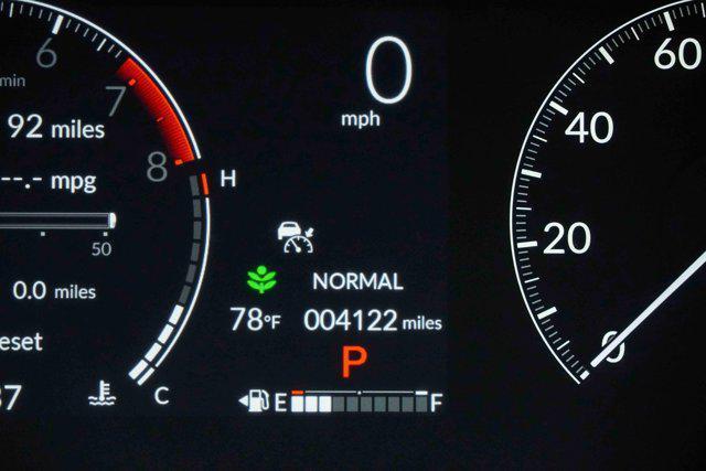 used 2024 Honda Ridgeline car, priced at $35,991