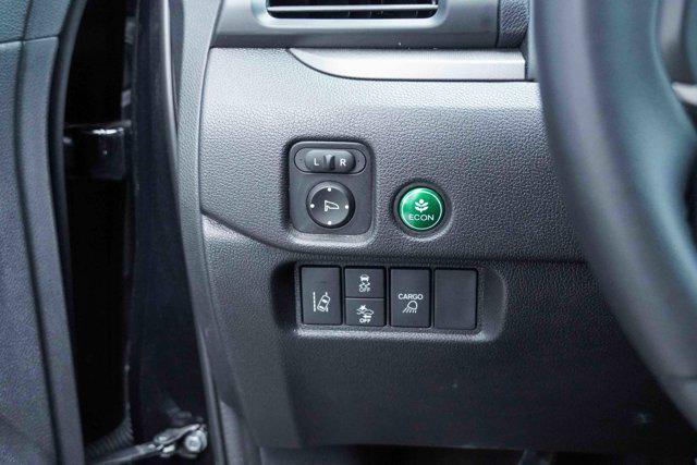 used 2024 Honda Ridgeline car, priced at $35,991