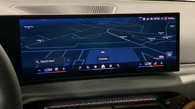 new 2025 BMW 330 car, priced at $55,880