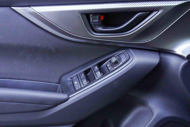 used 2024 Subaru WRX car, priced at $29,719