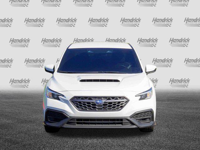 used 2024 Subaru WRX car, priced at $29,719