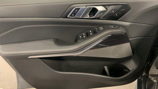 new 2026 BMW X5 car, priced at $82,825