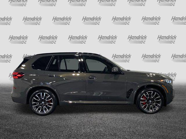 new 2026 BMW X5 car, priced at $82,825