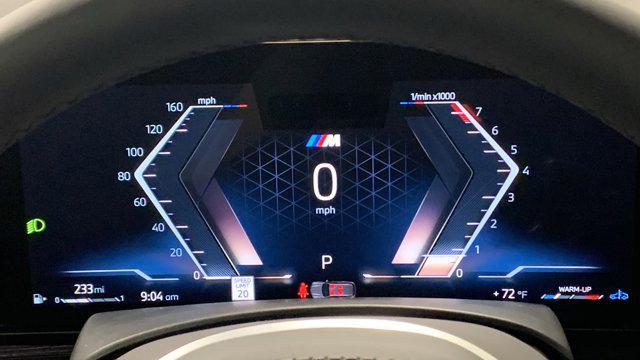 new 2026 BMW X7 car, priced at $99,565