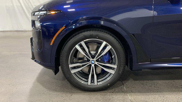 new 2026 BMW X7 car, priced at $99,565