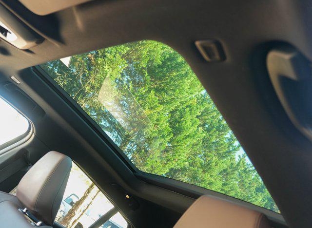 used 2025 BMW X2 car, priced at $40,991