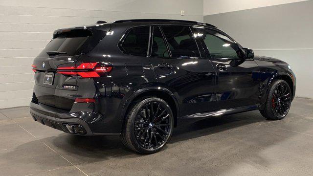 new 2025 BMW X5 car, priced at $97,475