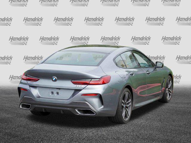 used 2022 BMW 840 car, priced at $53,386
