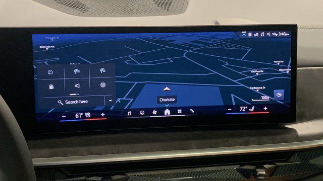 new 2026 BMW X5 PHEV car, priced at $78,525