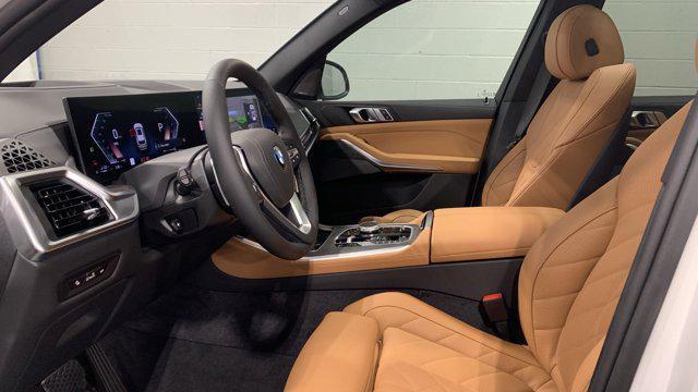 new 2026 BMW X5 PHEV car, priced at $78,525