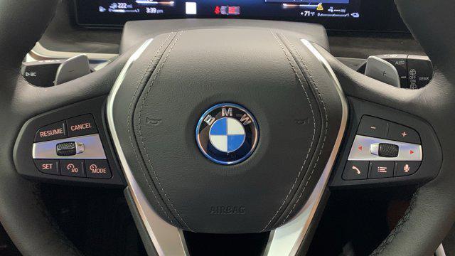 new 2026 BMW X5 PHEV car, priced at $78,525