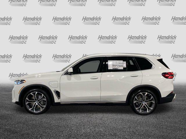 new 2026 BMW X5 PHEV car, priced at $78,525