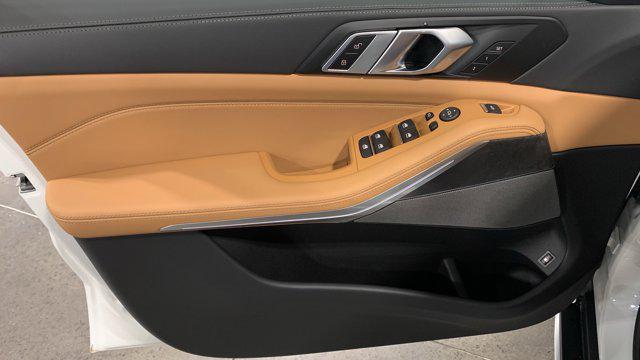 new 2026 BMW X5 PHEV car, priced at $78,525