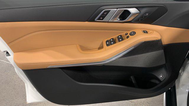 new 2026 BMW X5 PHEV car, priced at $78,525
