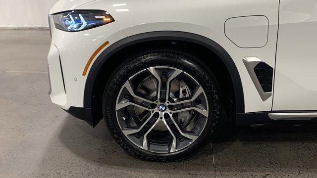 new 2026 BMW X5 PHEV car, priced at $78,525