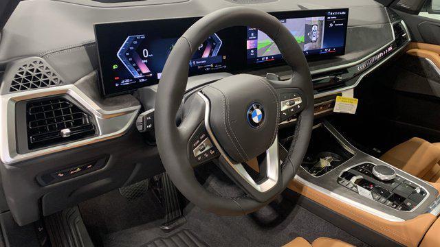 new 2026 BMW X5 PHEV car, priced at $78,525