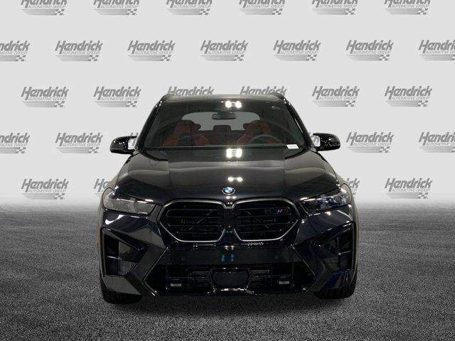 new 2026 BMW X5 M car, priced at $136,575