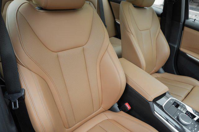 used 2023 BMW 330 car, priced at $35,790