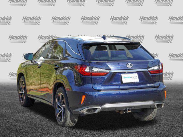 used 2019 Lexus RX 350 car, priced at $28,991