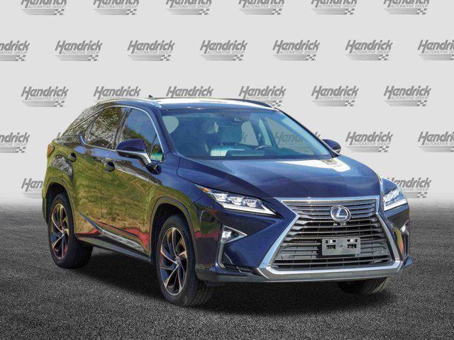 used 2019 Lexus RX 350 car, priced at $28,991