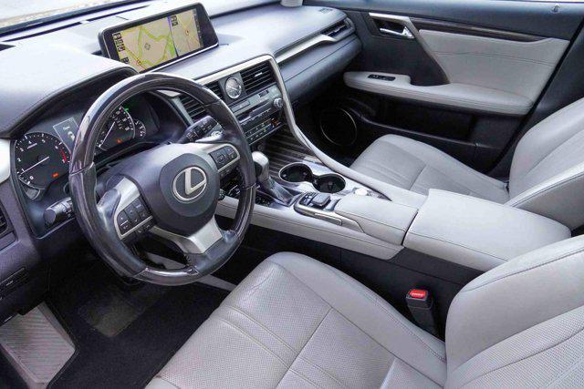 used 2019 Lexus RX 350 car, priced at $28,991