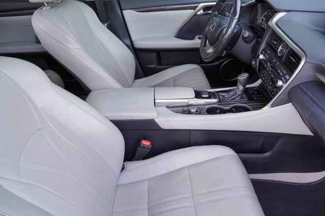 used 2019 Lexus RX 350 car, priced at $28,991